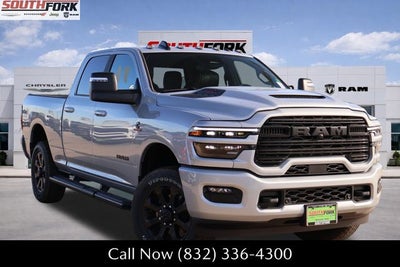 2026 RAM Ram 2500 Laramie