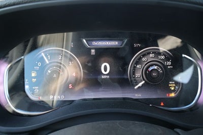 2026 RAM Ram 2500 Laramie