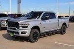 2026 RAM Ram 2500 Laramie