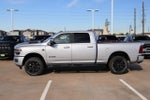 2026 RAM Ram 2500 Laramie