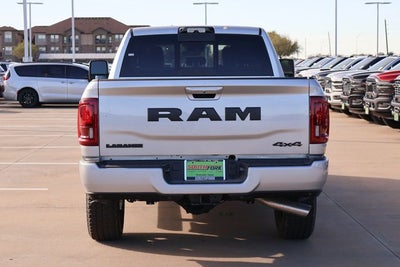 2026 RAM Ram 2500 Laramie