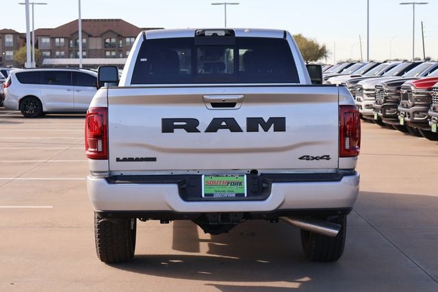 2026 RAM Ram 2500 Laramie