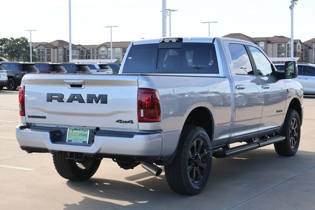 2026 RAM Ram 2500 Laramie