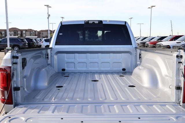 2026 RAM Ram 2500 Laramie