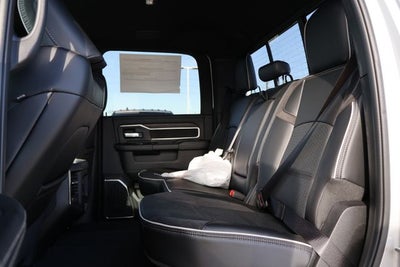 2026 RAM Ram 2500 Laramie
