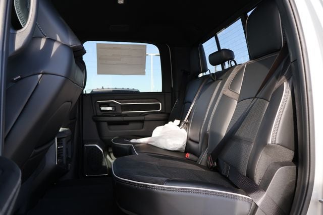 2026 RAM Ram 2500 Laramie