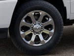 2026 RAM Ram 2500 Laramie