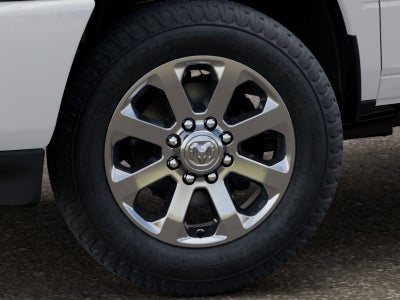 2026 RAM Ram 2500 Laramie