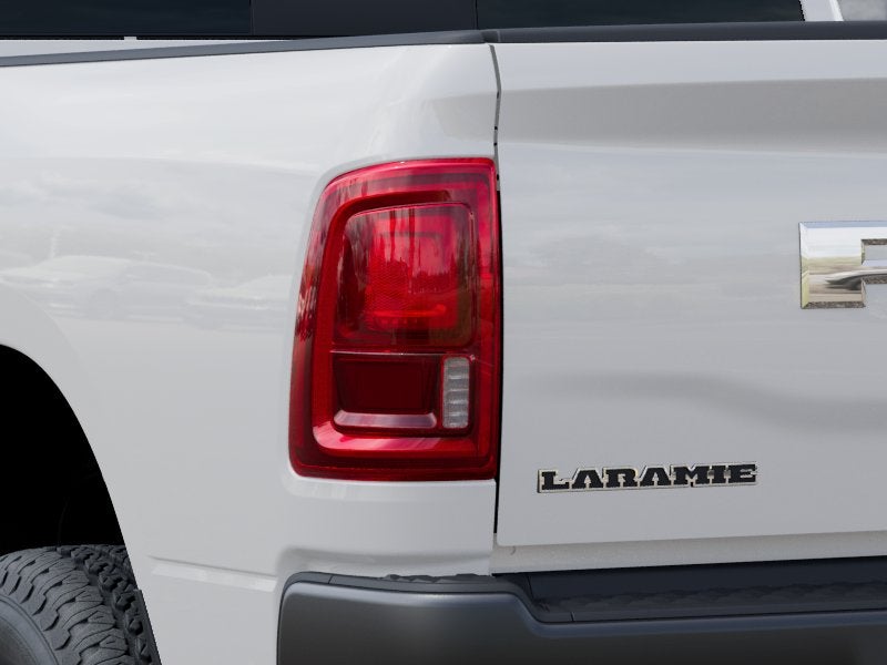 2026 RAM Ram 2500 Laramie
