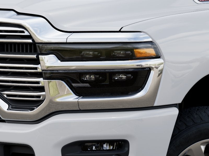 2026 RAM Ram 2500 Laramie