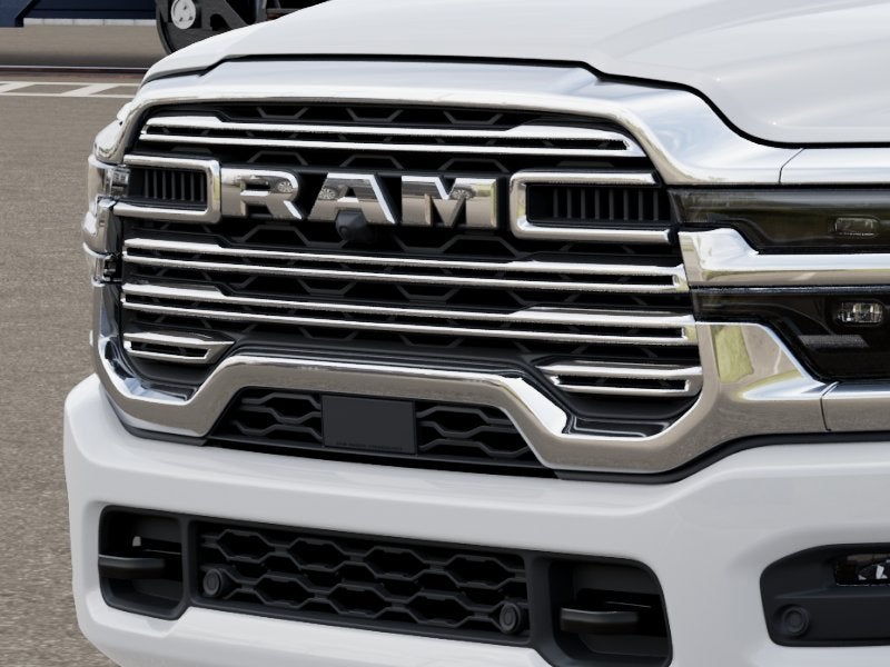 2026 RAM Ram 2500 Laramie