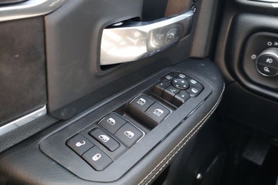 2026 RAM Ram 2500 Laramie