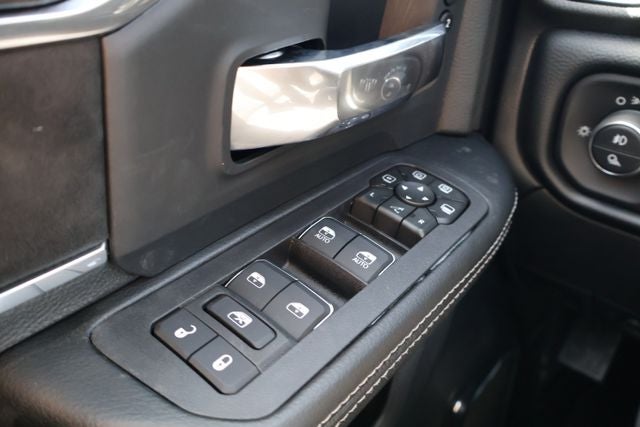 2026 RAM Ram 2500 Laramie