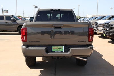2026 RAM Ram 2500 Laramie