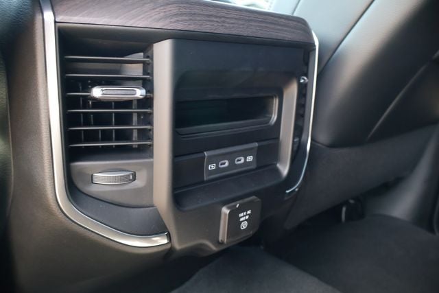 2026 RAM Ram 2500 Laramie