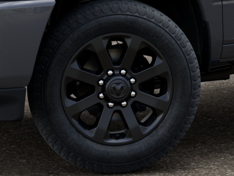 2026 RAM Ram 2500 Laramie