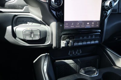 2026 RAM Ram 2500 Laramie