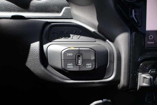 2026 RAM Ram 2500 Laramie