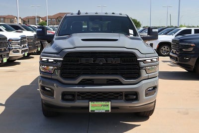 2026 RAM Ram 2500 Laramie