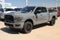 2026 RAM Ram 2500 Laramie