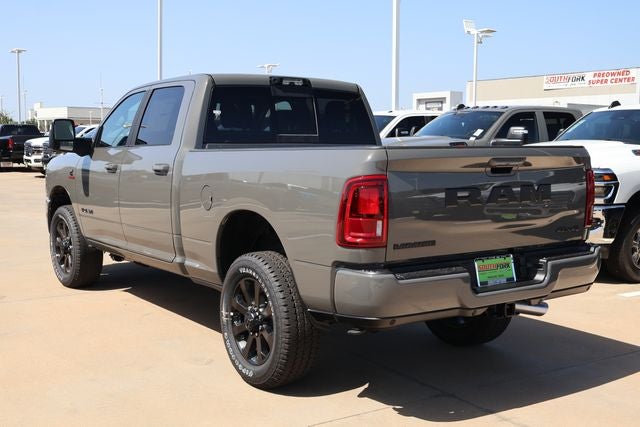 2026 RAM Ram 2500 Laramie