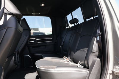 2026 RAM Ram 2500 Laramie
