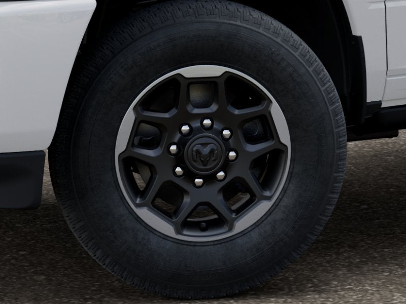 2026 RAM Ram 2500 Laramie