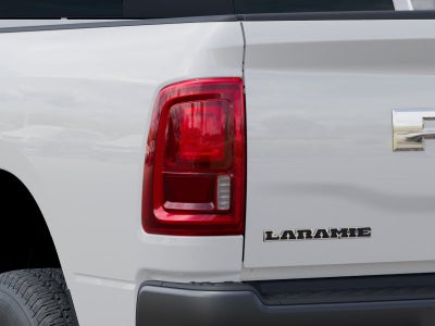 2026 RAM Ram 2500 Laramie