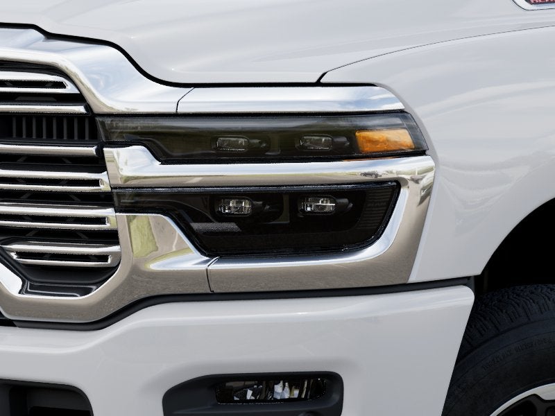 2026 RAM Ram 2500 Laramie