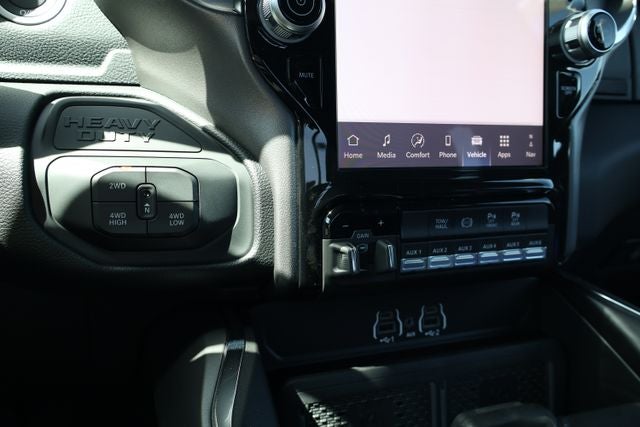 2026 RAM Ram 2500 Laramie