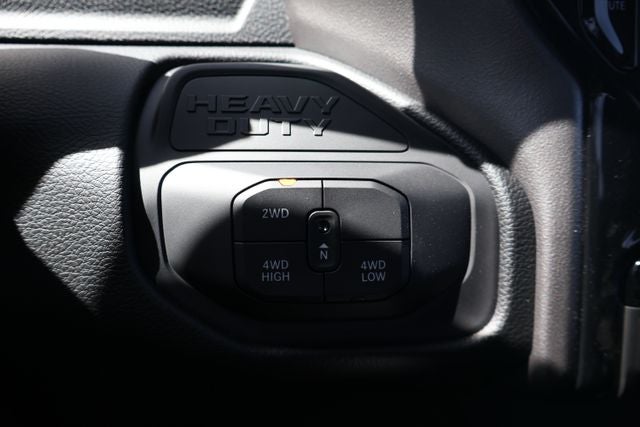 2026 RAM Ram 2500 Laramie