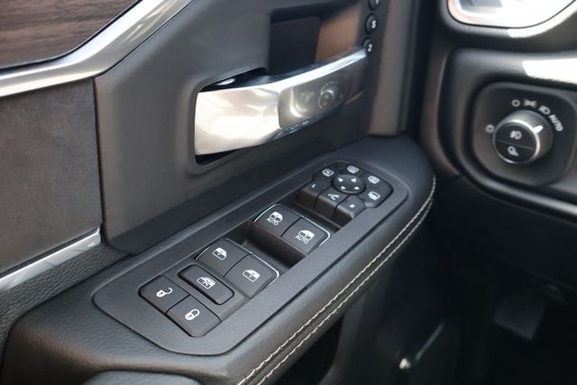 2026 RAM Ram 2500 Laramie