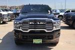 2026 RAM Ram 2500 Laramie