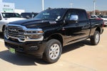 2026 RAM Ram 2500 Laramie
