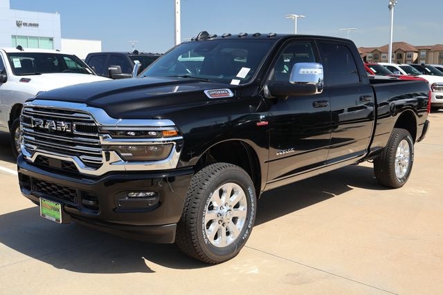 2026 RAM Ram 2500 Laramie