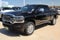 2026 RAM Ram 2500 Laramie