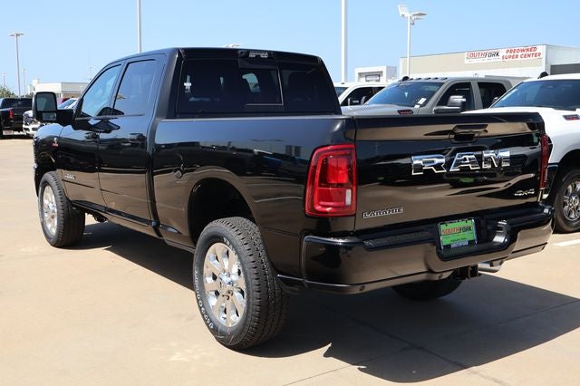 2026 RAM Ram 2500 Laramie