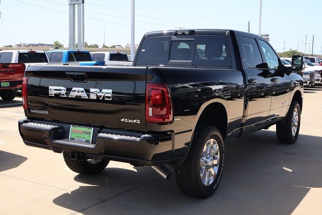 2026 RAM Ram 2500 Laramie