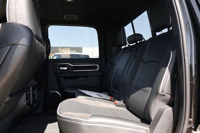 2026 RAM Ram 2500 Laramie