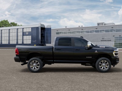 2026 RAM Ram 2500 Laramie
