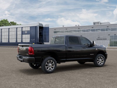 2026 RAM Ram 2500 Laramie