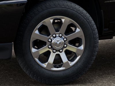 2026 RAM Ram 2500 Laramie