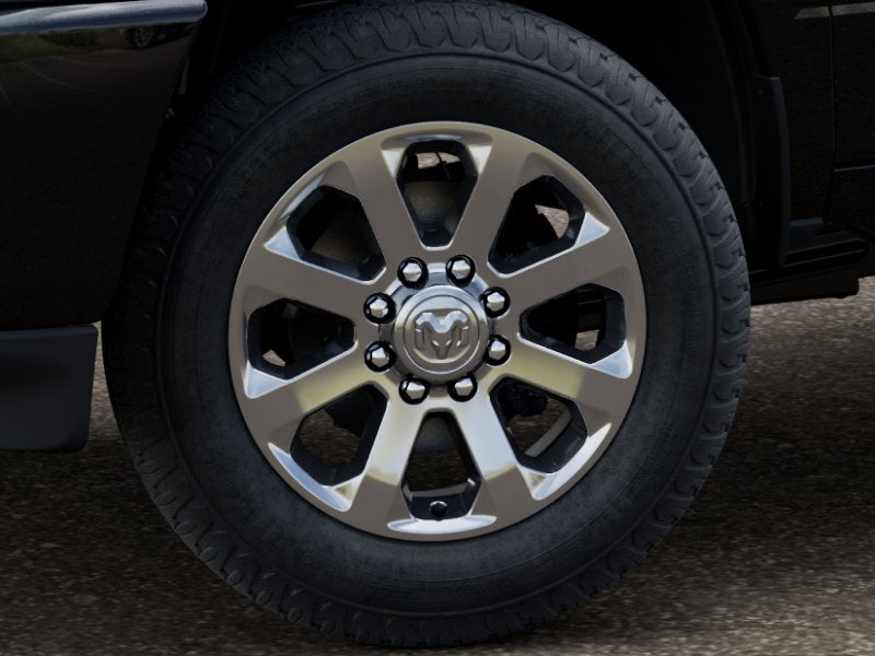 2026 RAM Ram 2500 Laramie