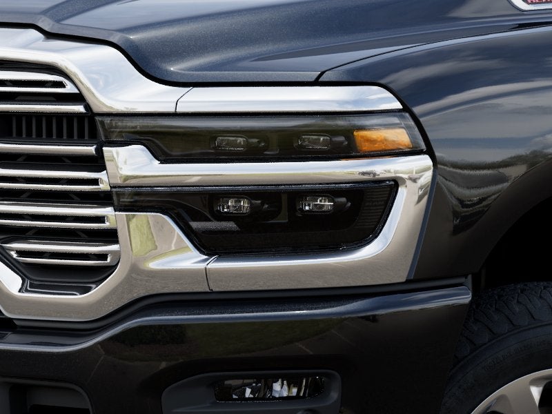 2026 RAM Ram 2500 Laramie