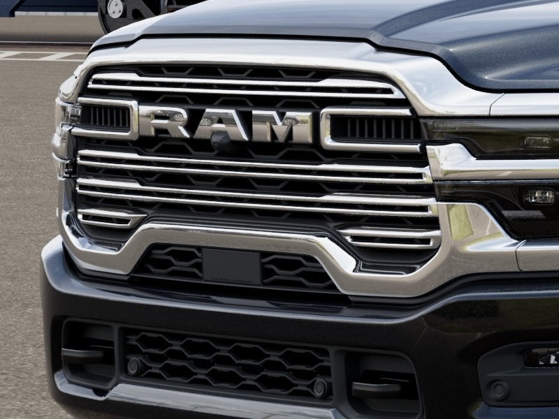 2026 RAM Ram 2500 Laramie