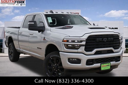 2026 RAM Ram 2500 Laramie