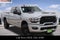 2026 RAM Ram 2500 Laramie