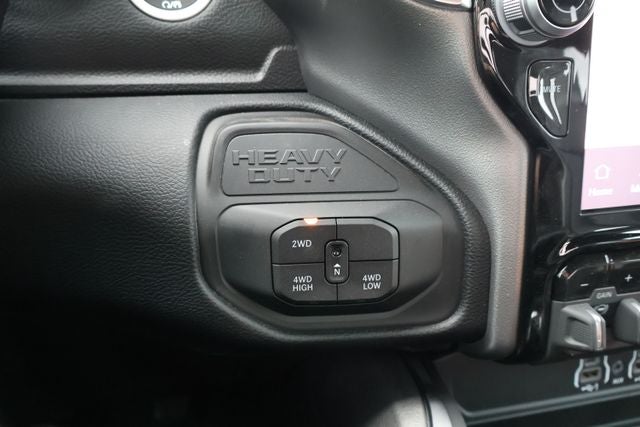 2026 RAM Ram 2500 Laramie