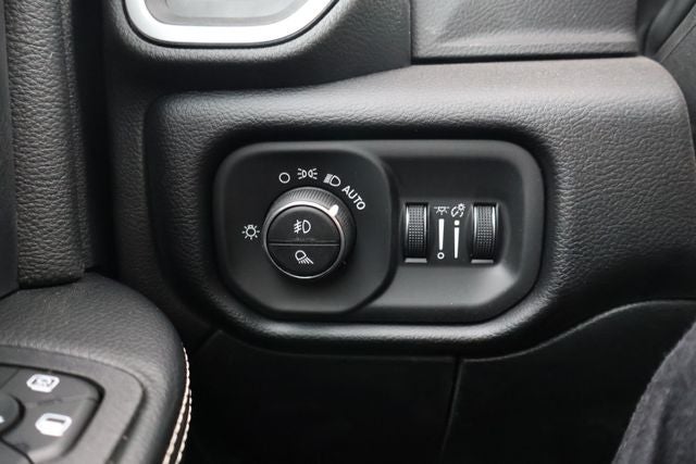 2026 RAM Ram 2500 Laramie