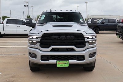 2026 RAM Ram 2500 Laramie